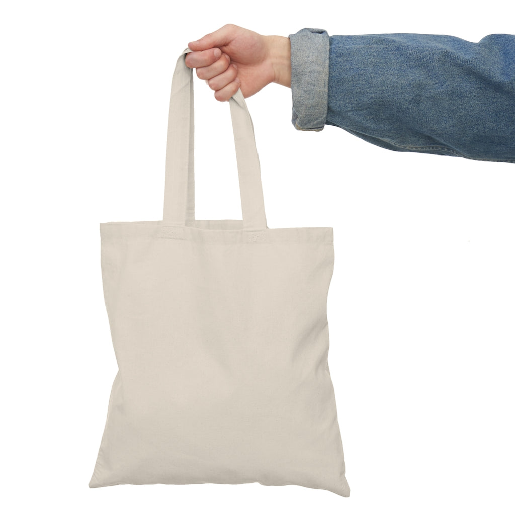 Naturally Queen XXV Natural Tote Bag