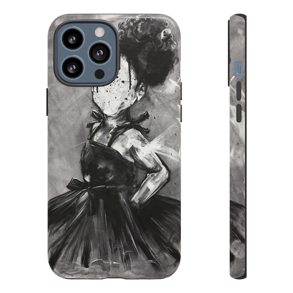 Jessica Tough Cases