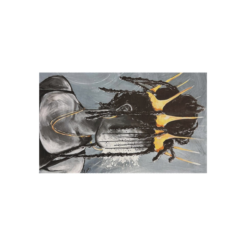 Naturally Queen XXIV Outdoor Rug