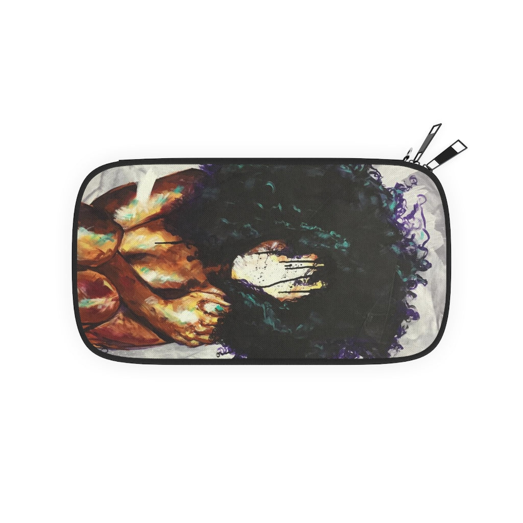 Naturally XII Passport Wallet