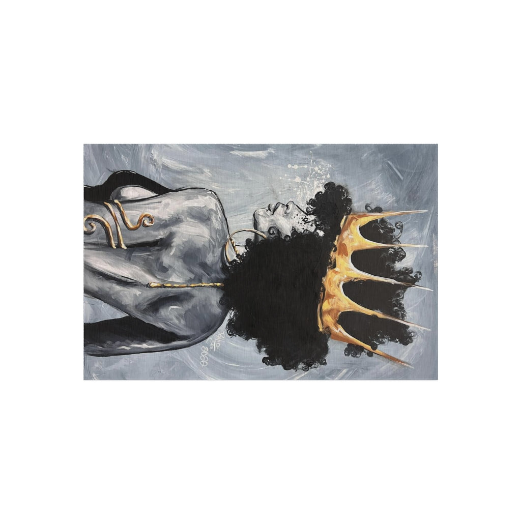 Naturally Queen XXII Outdoor Rug
