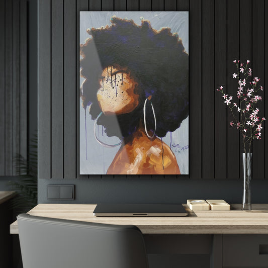Naturally LX Acrylic Prints