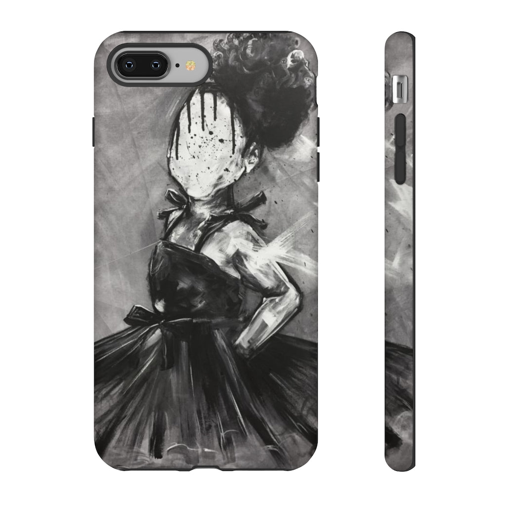 Jessica Tough Cases