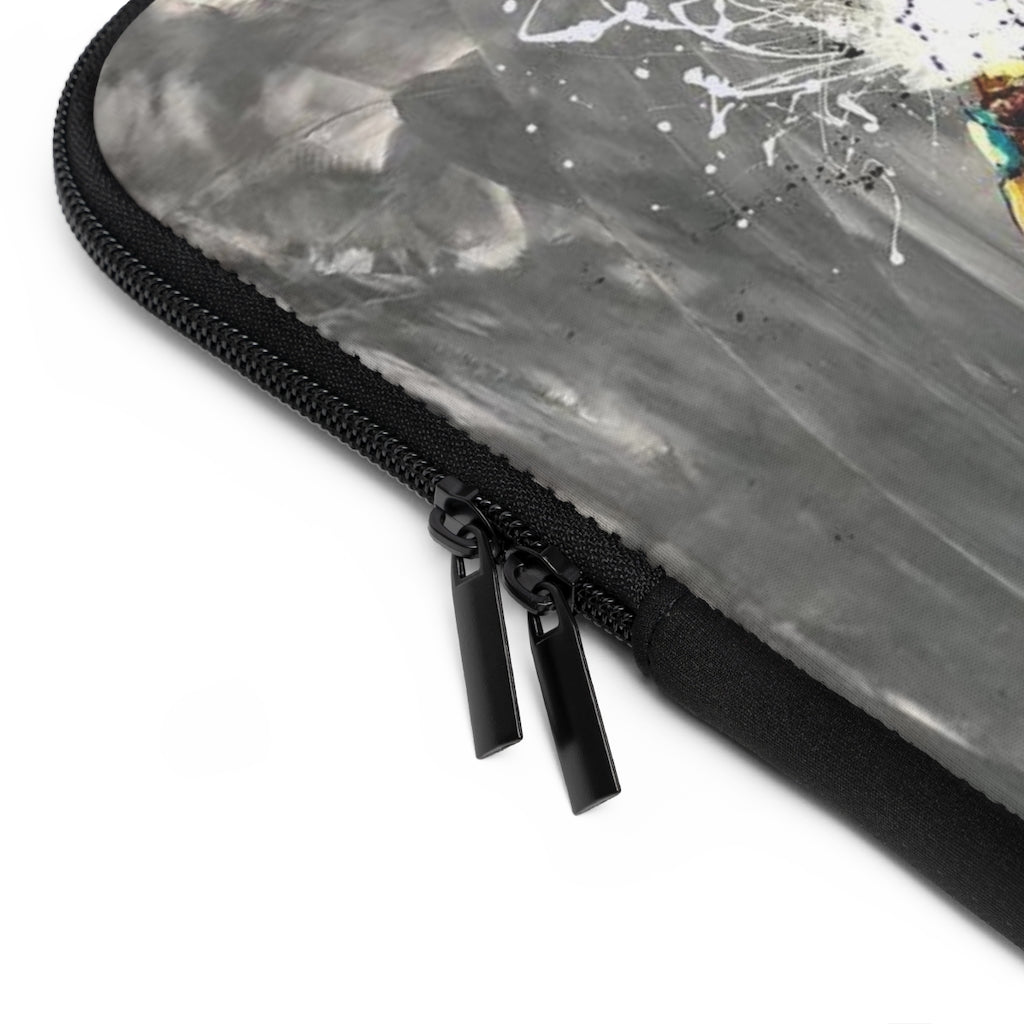 Naturally LVIII Laptop Sleeve