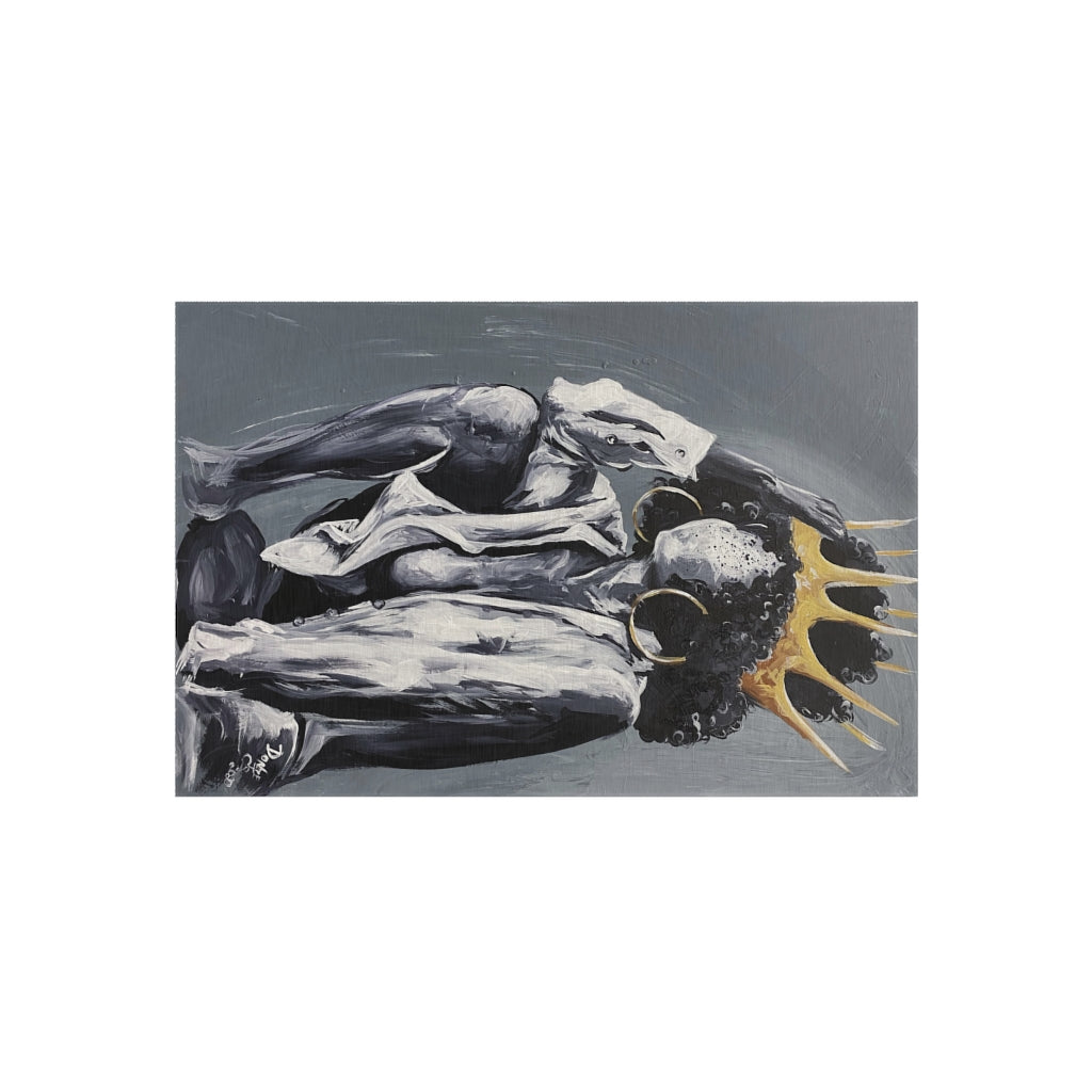 Naturally Queen XVII Outdoor Rug