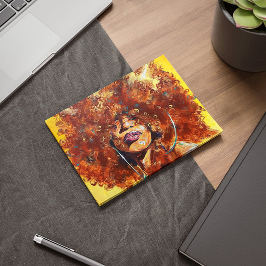 Naturally Karina Post-it® Note Pads