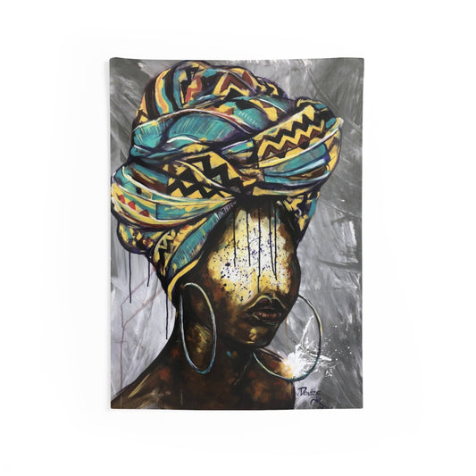 Naturally LVIV Indoor Wall Tapestries