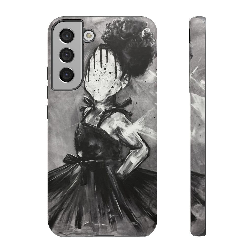 Jessica Tough Cases