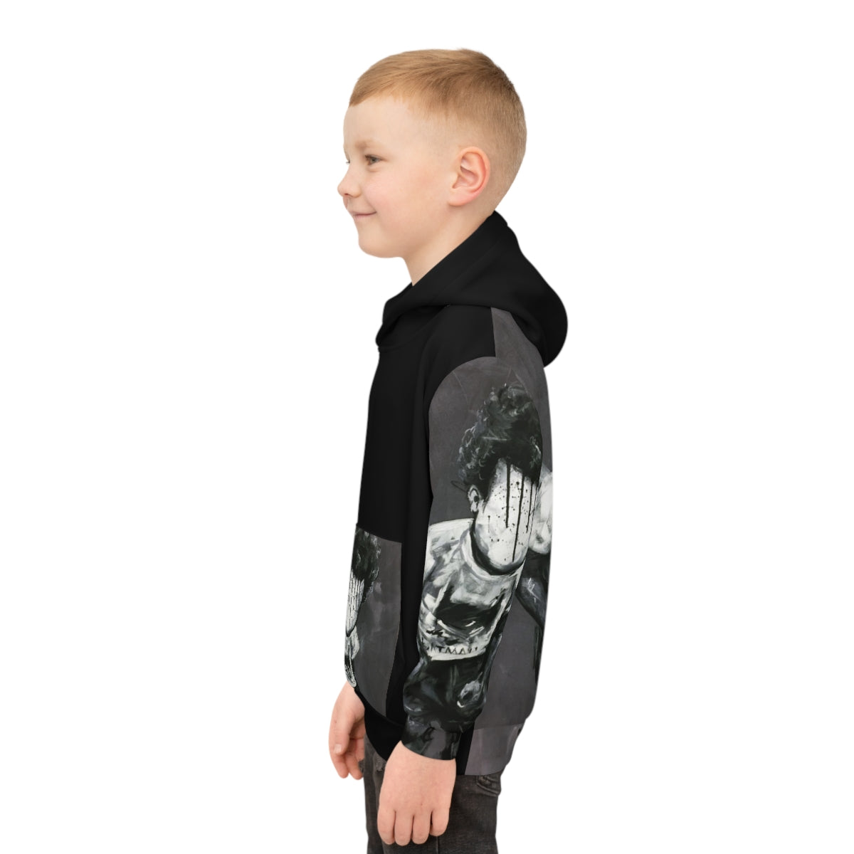Matthew Children's Hoodie