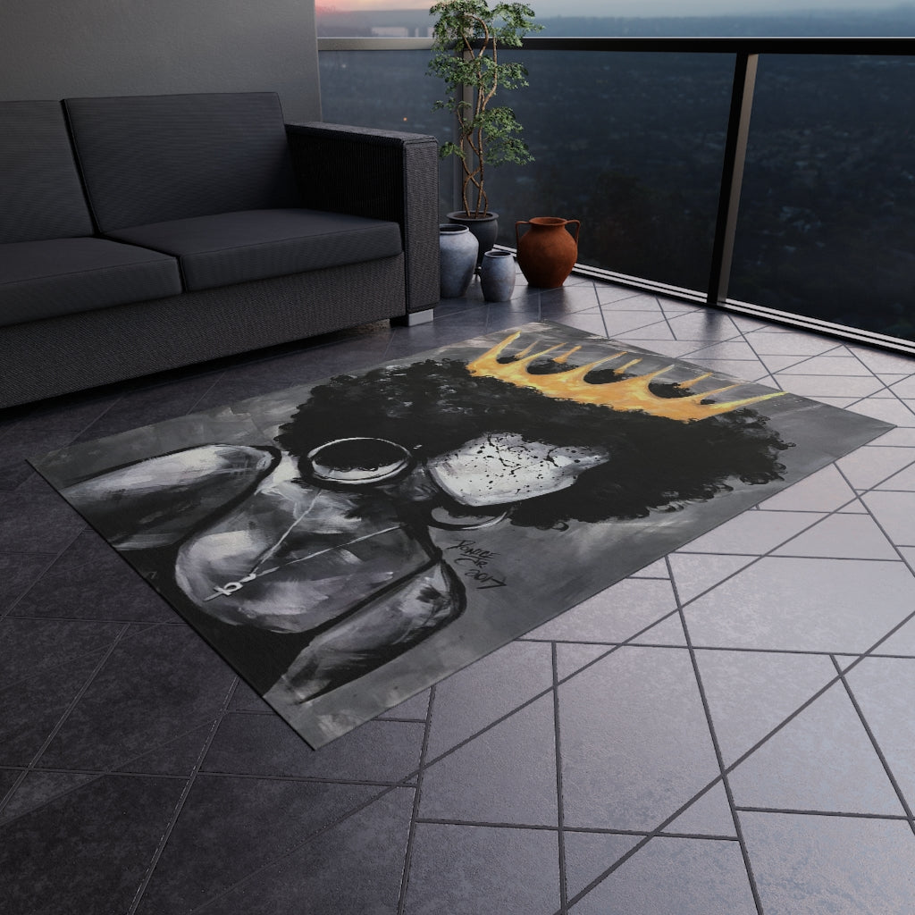 Naturally Queen II Outdoor Rug
