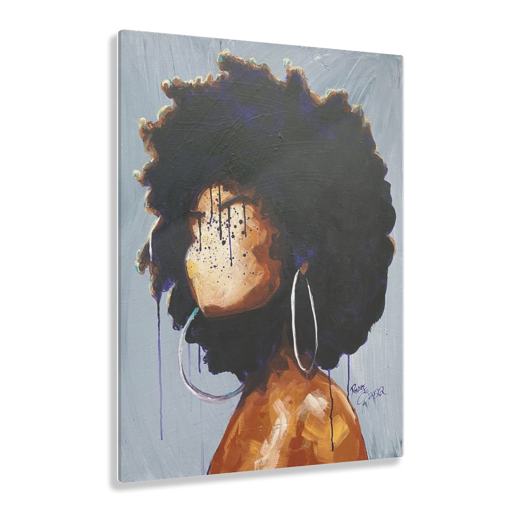 Naturally LX Acrylic Prints