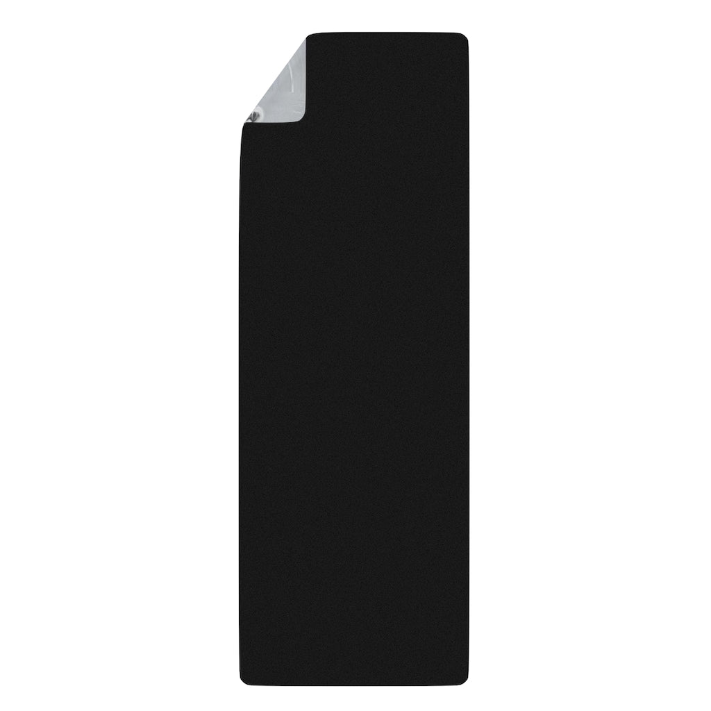 Naturally Nina Rubber Yoga Mat
