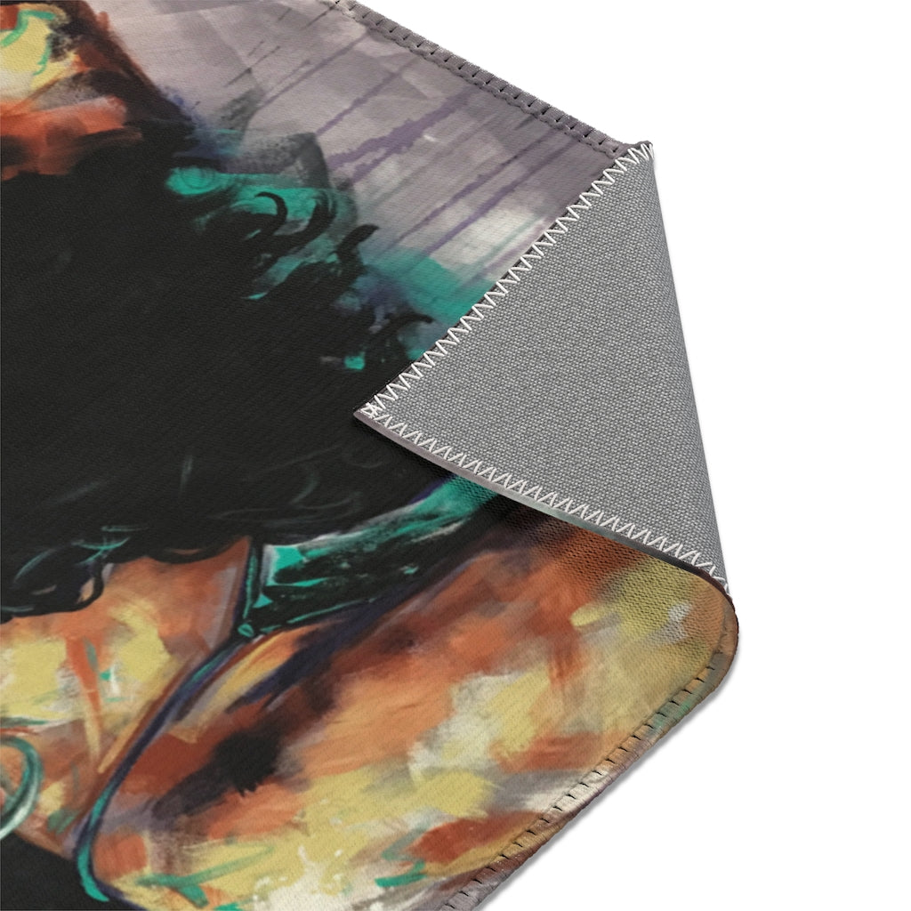 Naturally XXIII Area Rugs