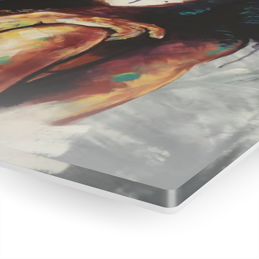 Naturally I Acrylic Prints