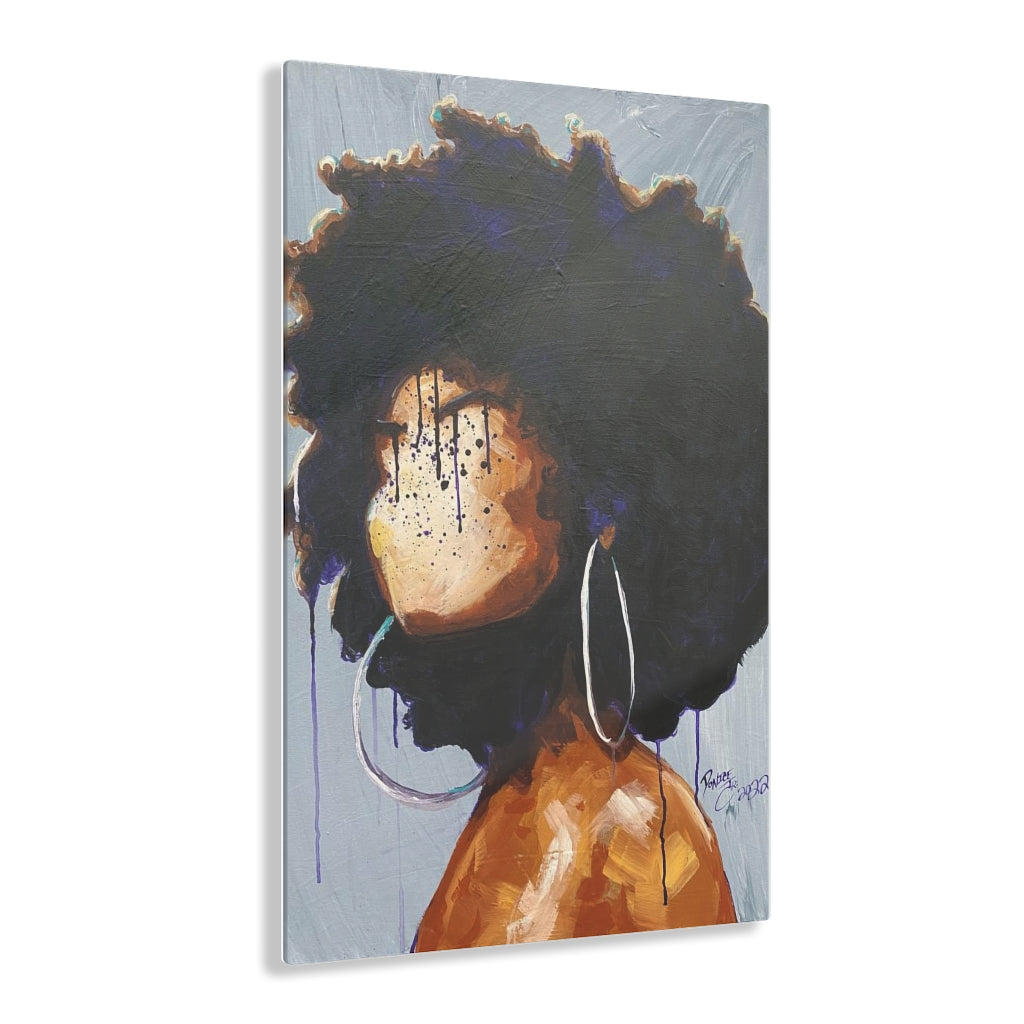 Naturally LX Acrylic Prints