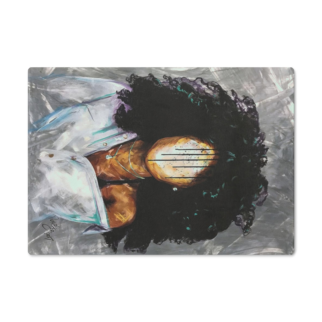 Naturally XLII Cutting Board