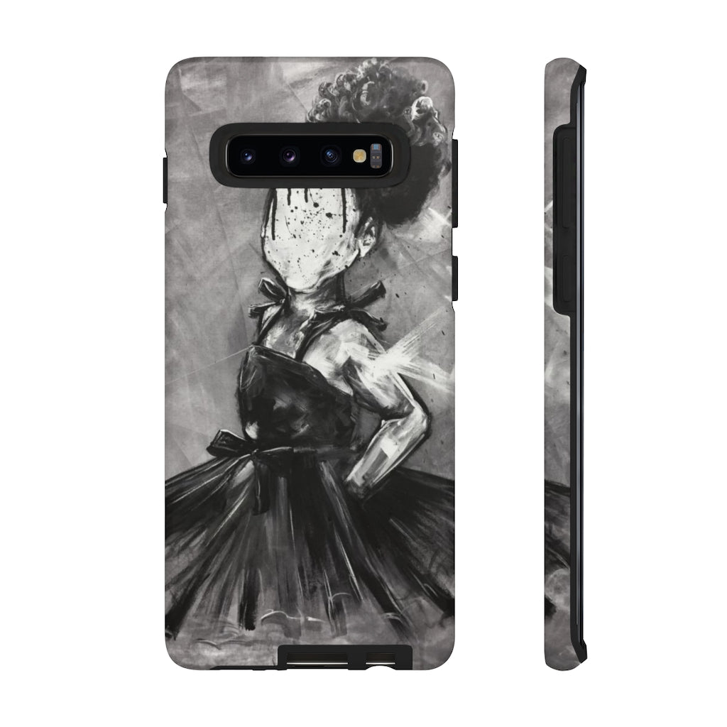 Jessica Tough Cases