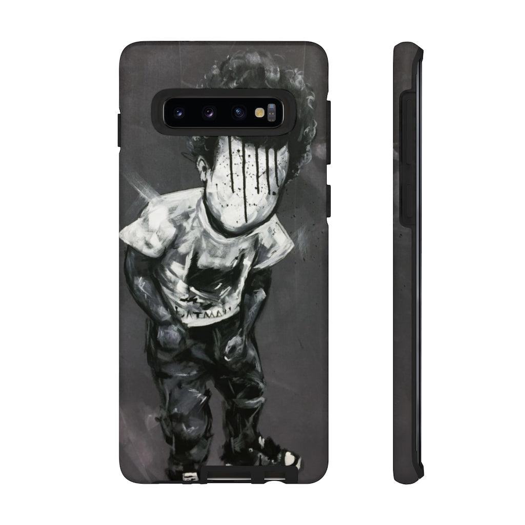Matthew Tough Cases