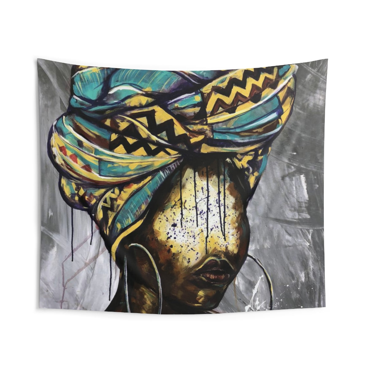 Naturally LVIV Indoor Wall Tapestries