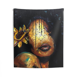 Naturally Vitoria Indoor Wall Tapestries