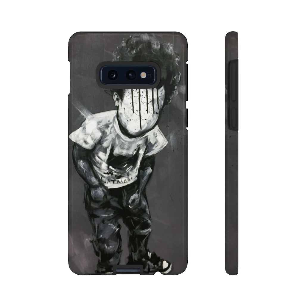 Matthew Tough Cases