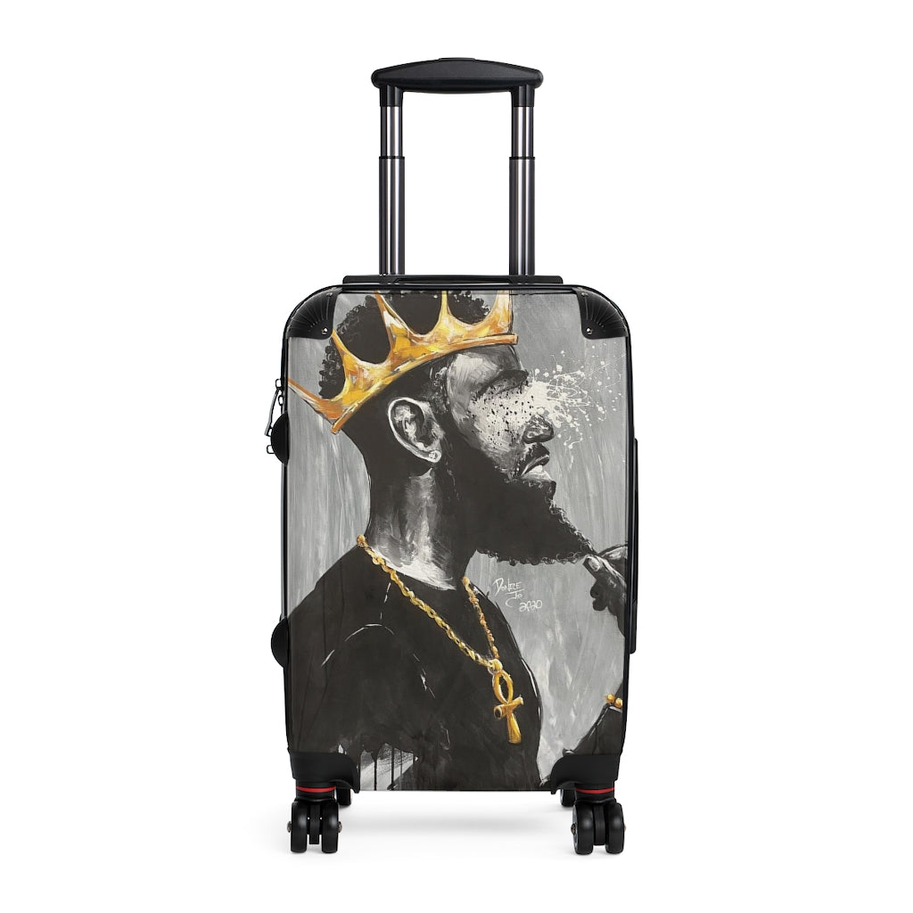 Naturally King VI Suitcases