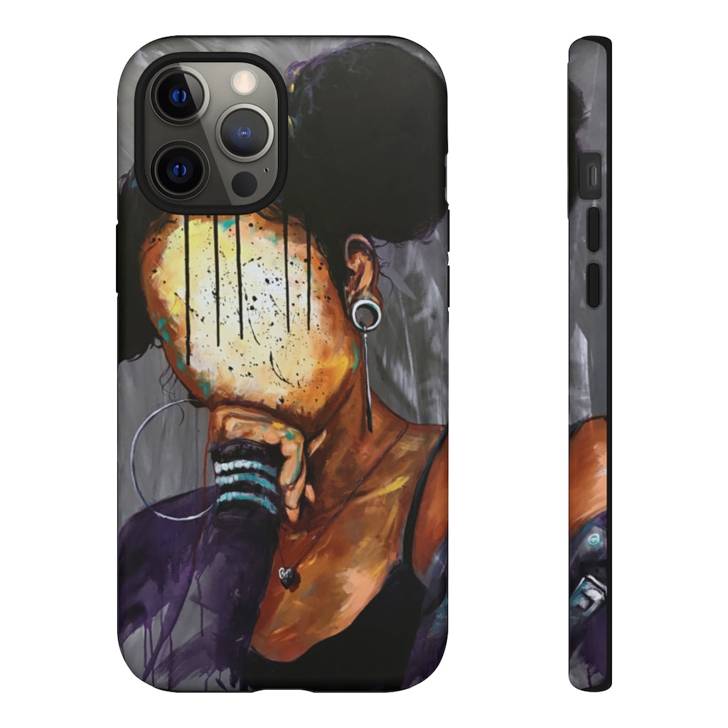 Naturally XXXVI Tough Cases