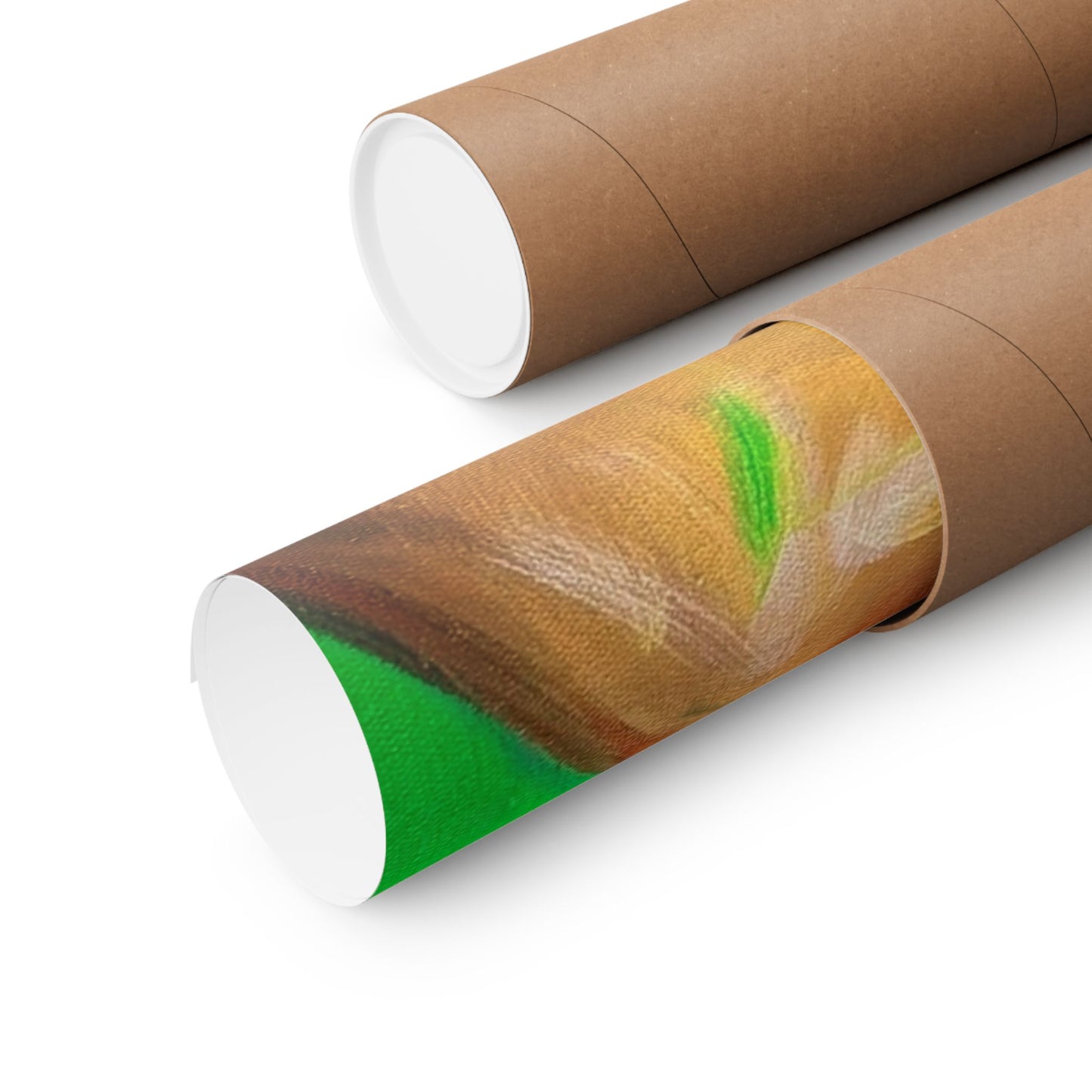 Naturally Andreza Premium Matte Posters