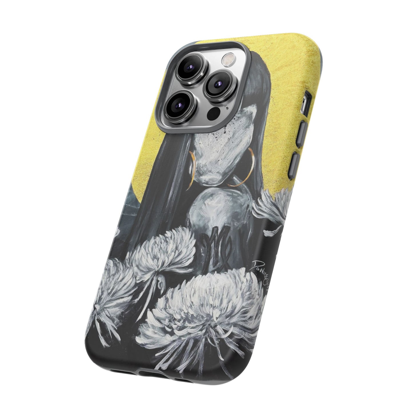 Naturally Virgo Tough Cases