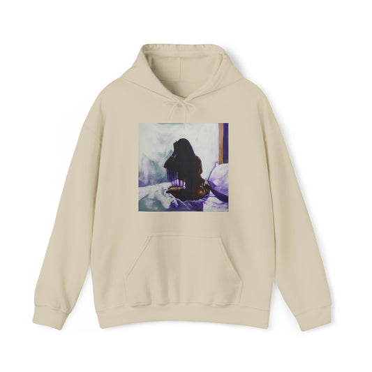 Naturally Ashlynn Unisex Heavy Blend™ Hooded Sweatshirt