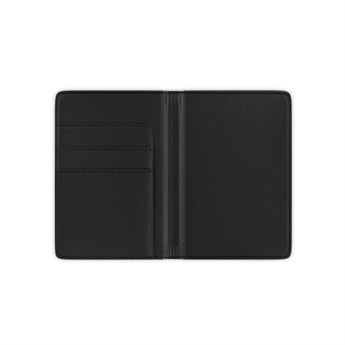 Naturally Taurus Passport Cover