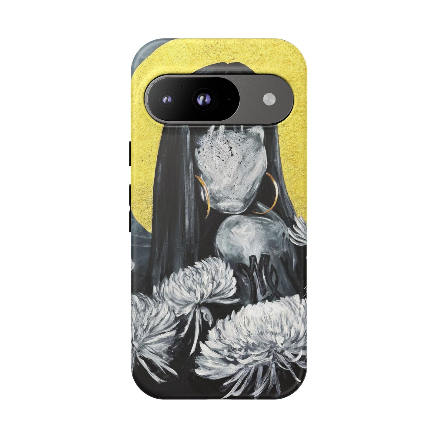 Naturally Virgo Tough Cases