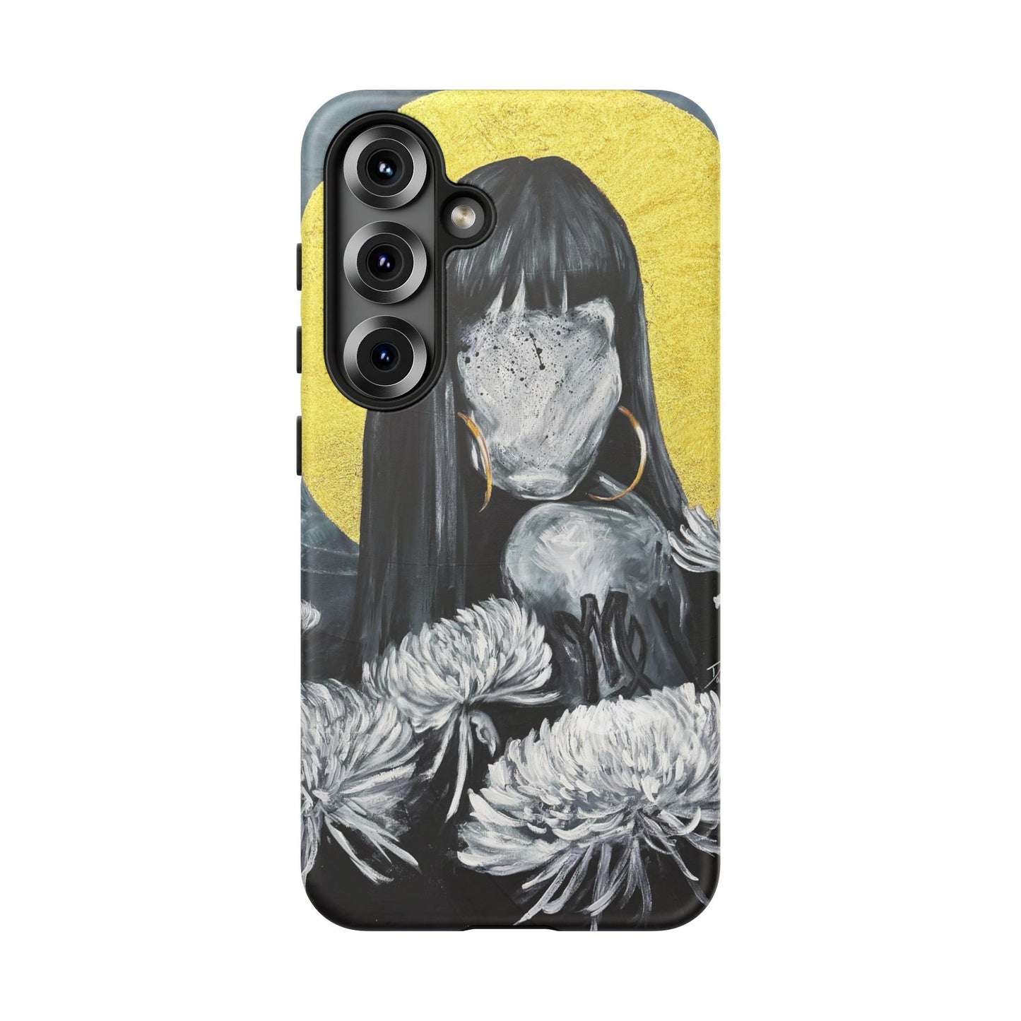 Naturally Virgo Tough Cases