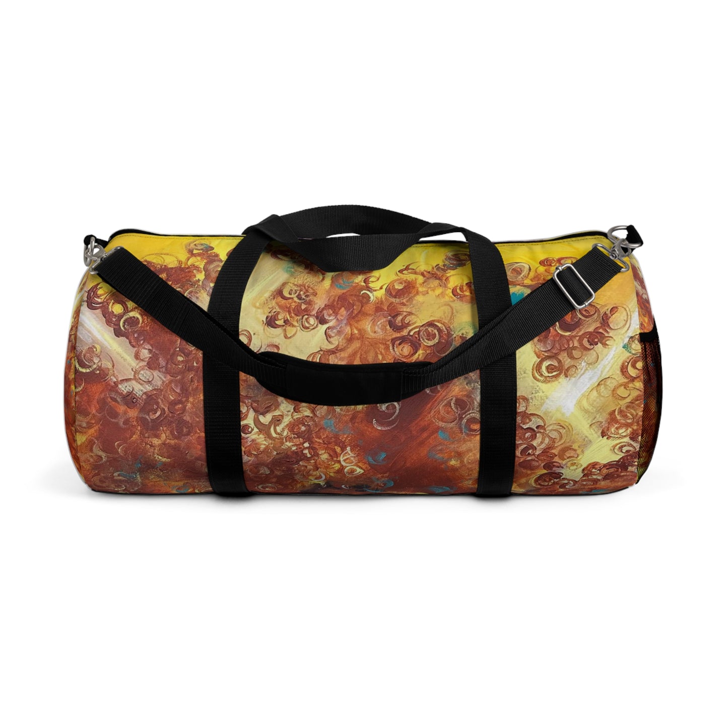 Naturally Karina Duffle Bag