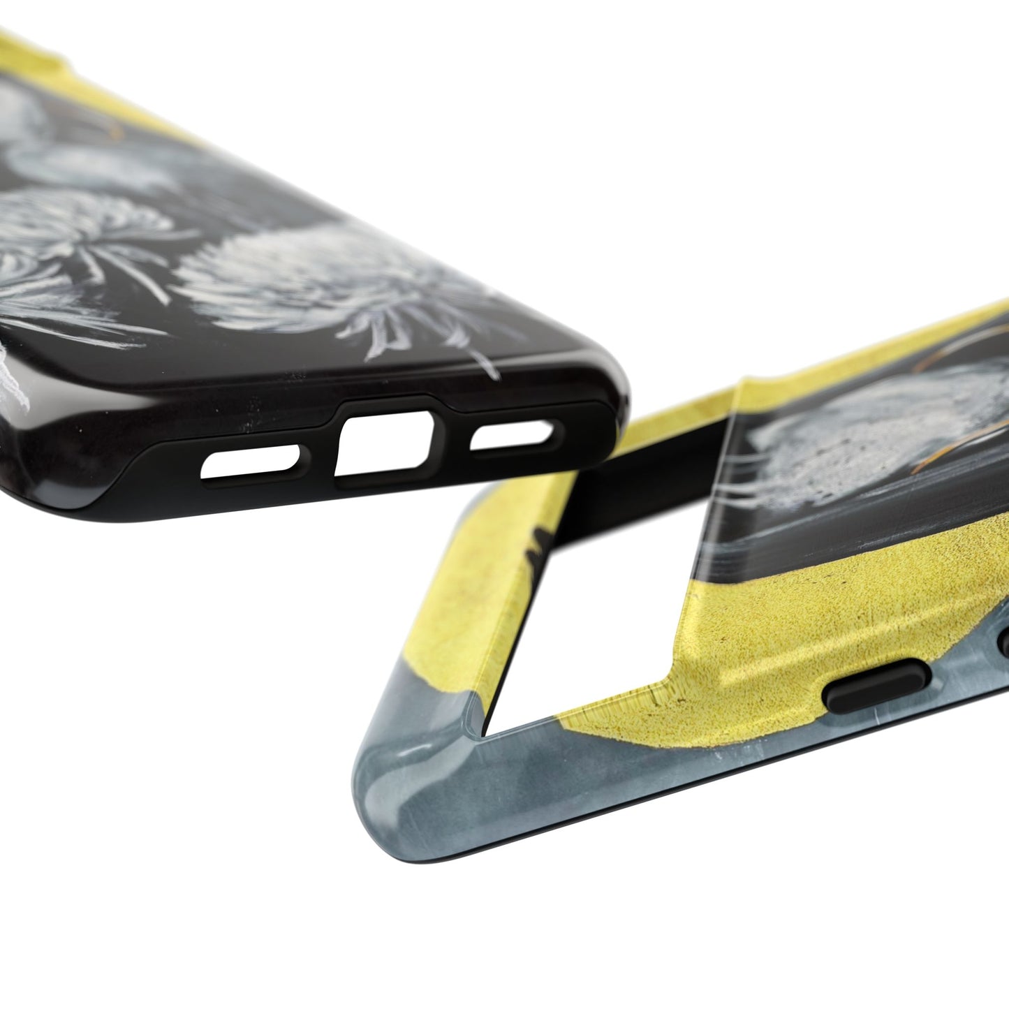 Naturally Virgo Tough Cases