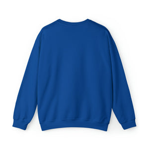Naturally Ashlynn Unisex Heavy Blend™ Crewneck Sweatshirt