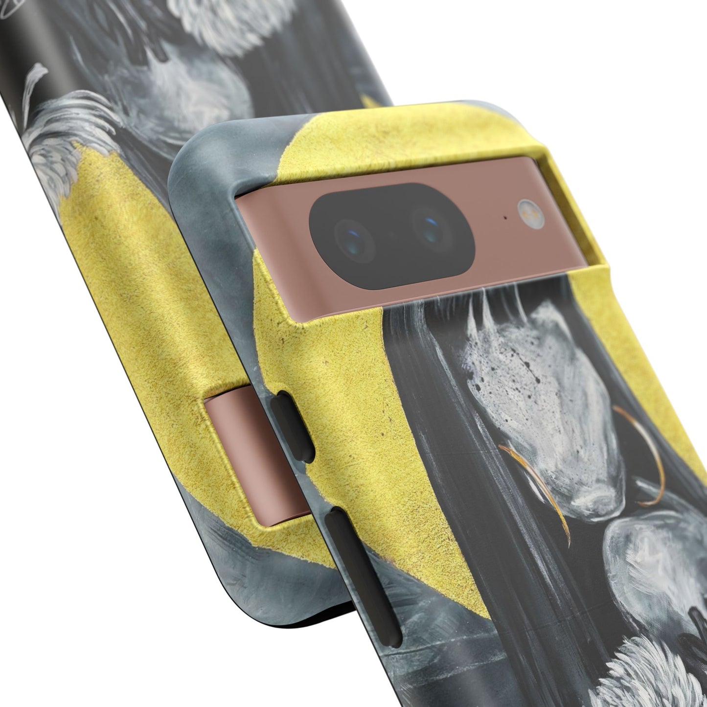 Naturally Virgo Tough Cases