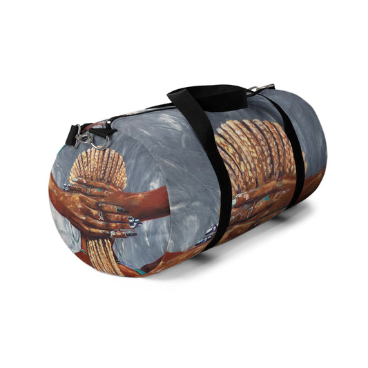 Naturally the Culture VI Duffel Bag