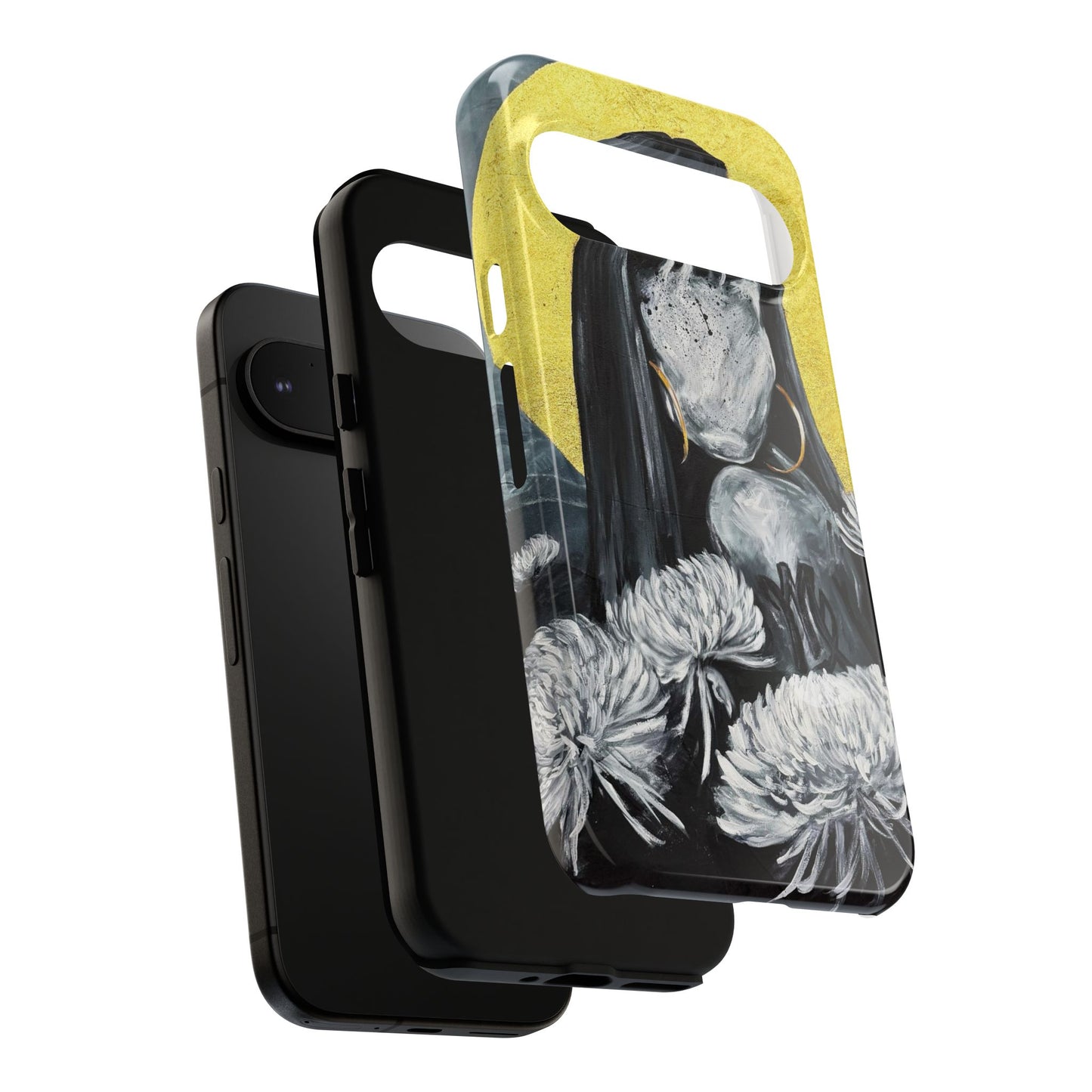 Naturally Virgo Tough Cases