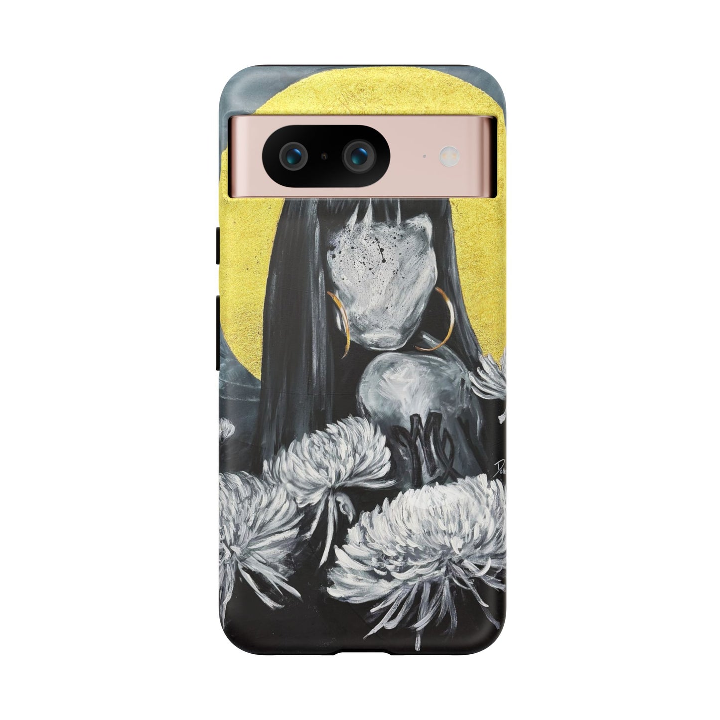 Naturally Virgo Tough Cases