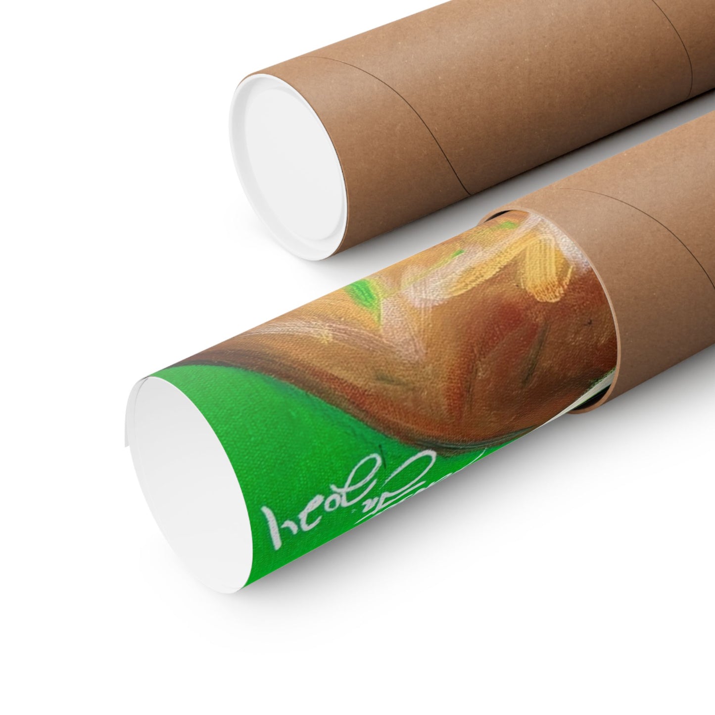 Naturally Andreza Premium Matte Posters