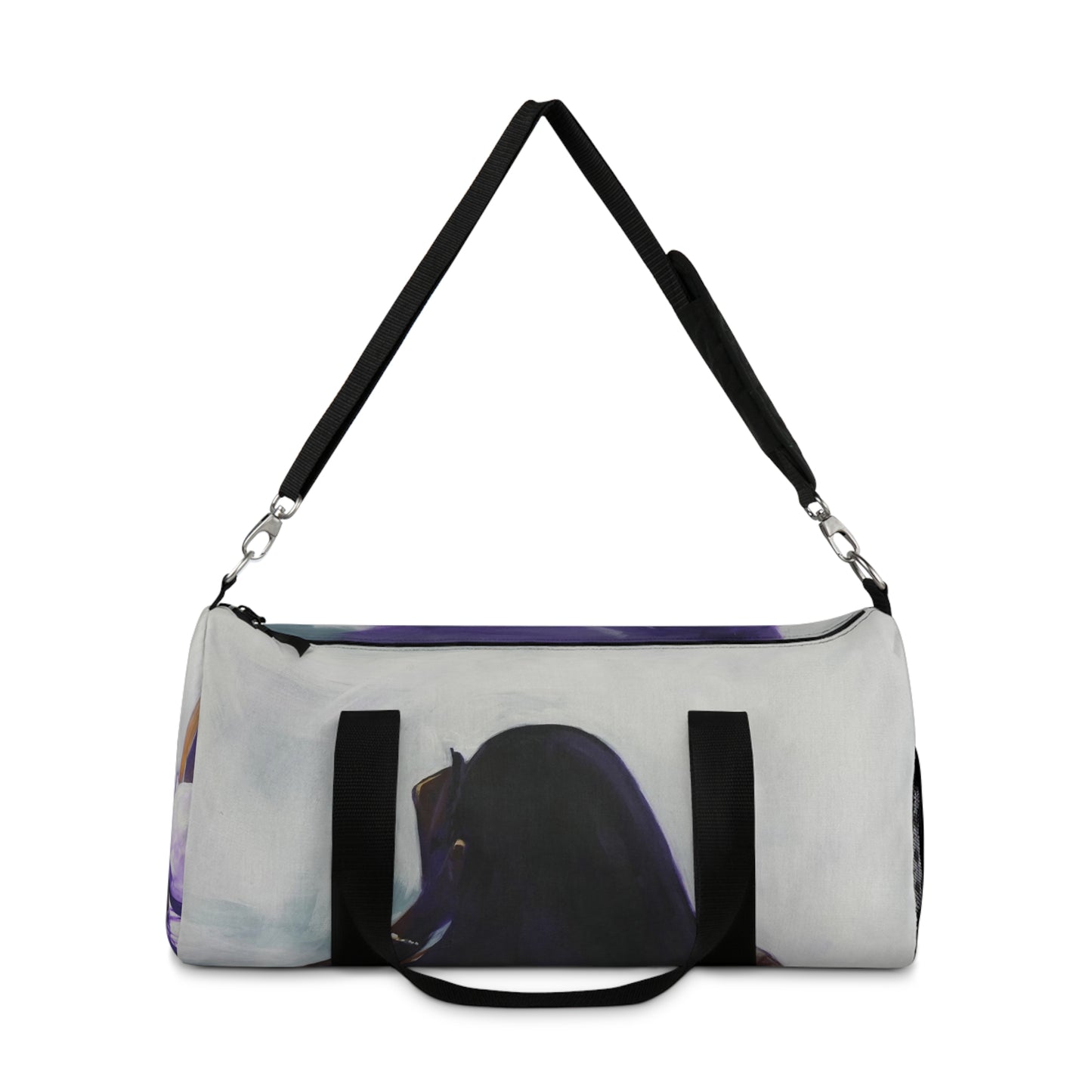 Naturally Ashlynn Duffel Bag