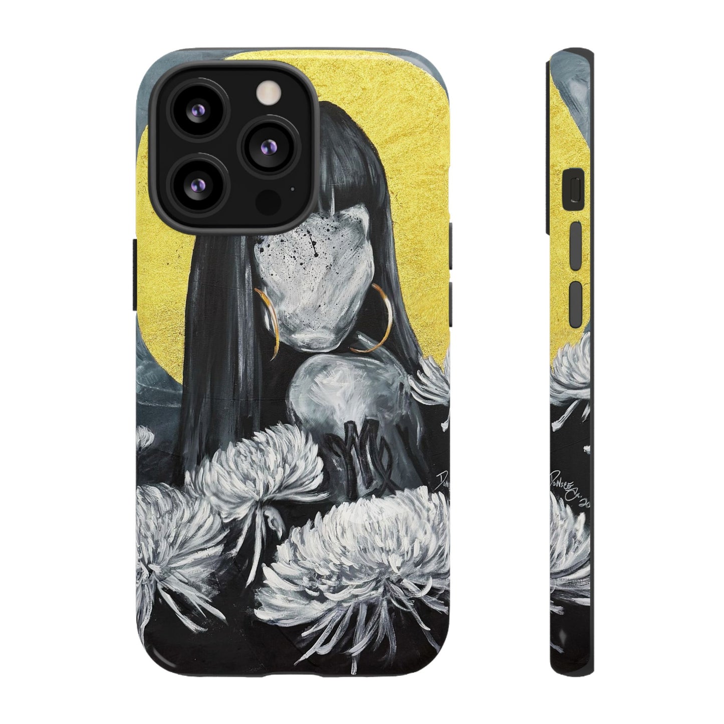 Naturally Virgo Tough Cases