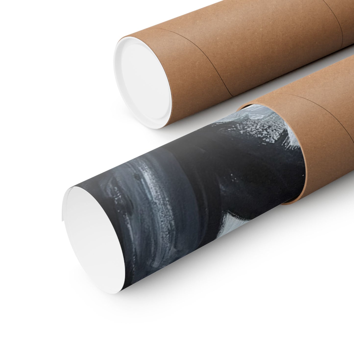 Naturally Taurus Premium Matte Vertical Posters