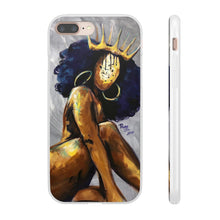 Naturally Queen Nessa Flexi Cases