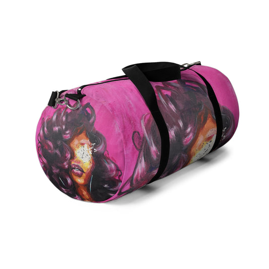 Naturally Lashontae Duffel Bag