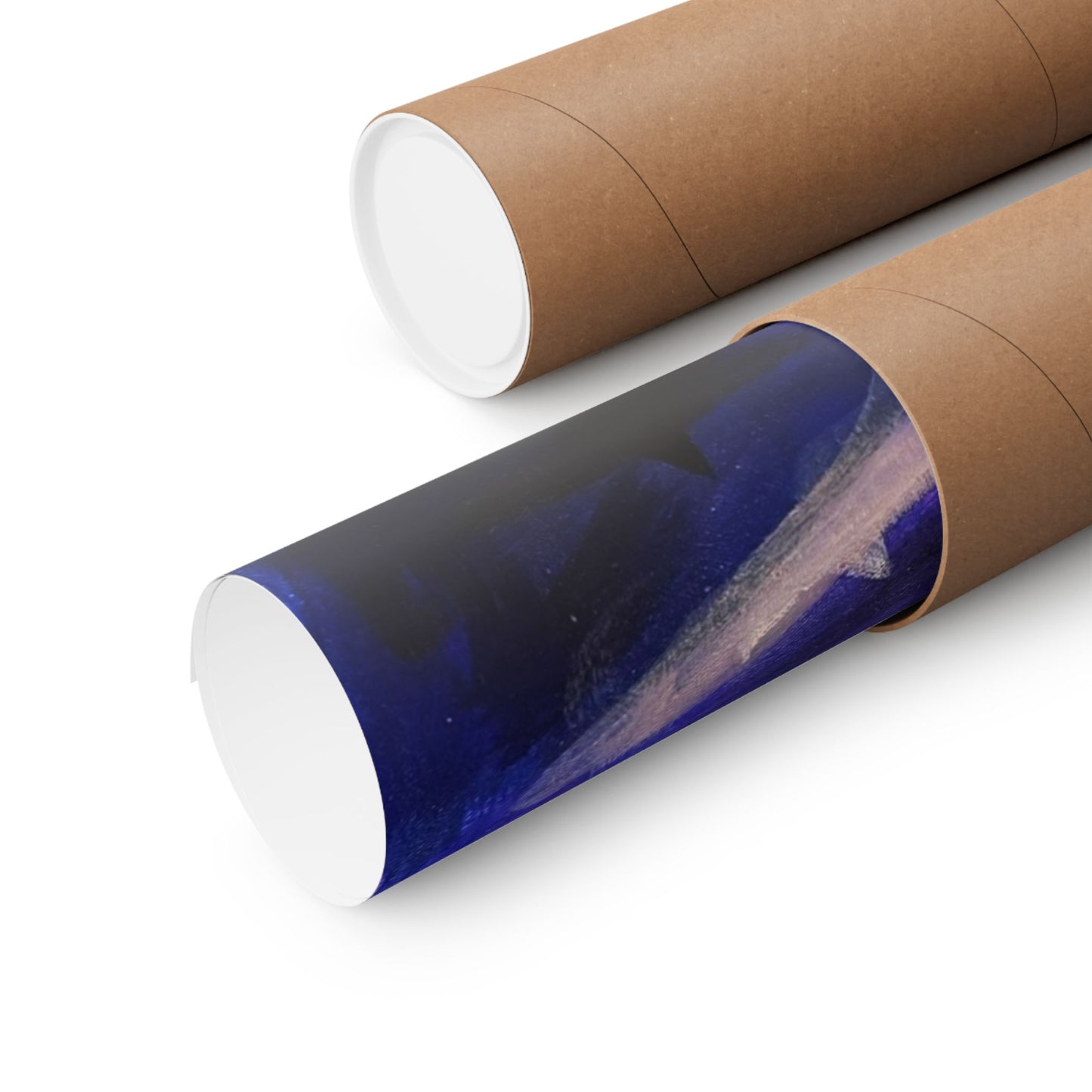 Naturally Hopeful Premium Matte Posters