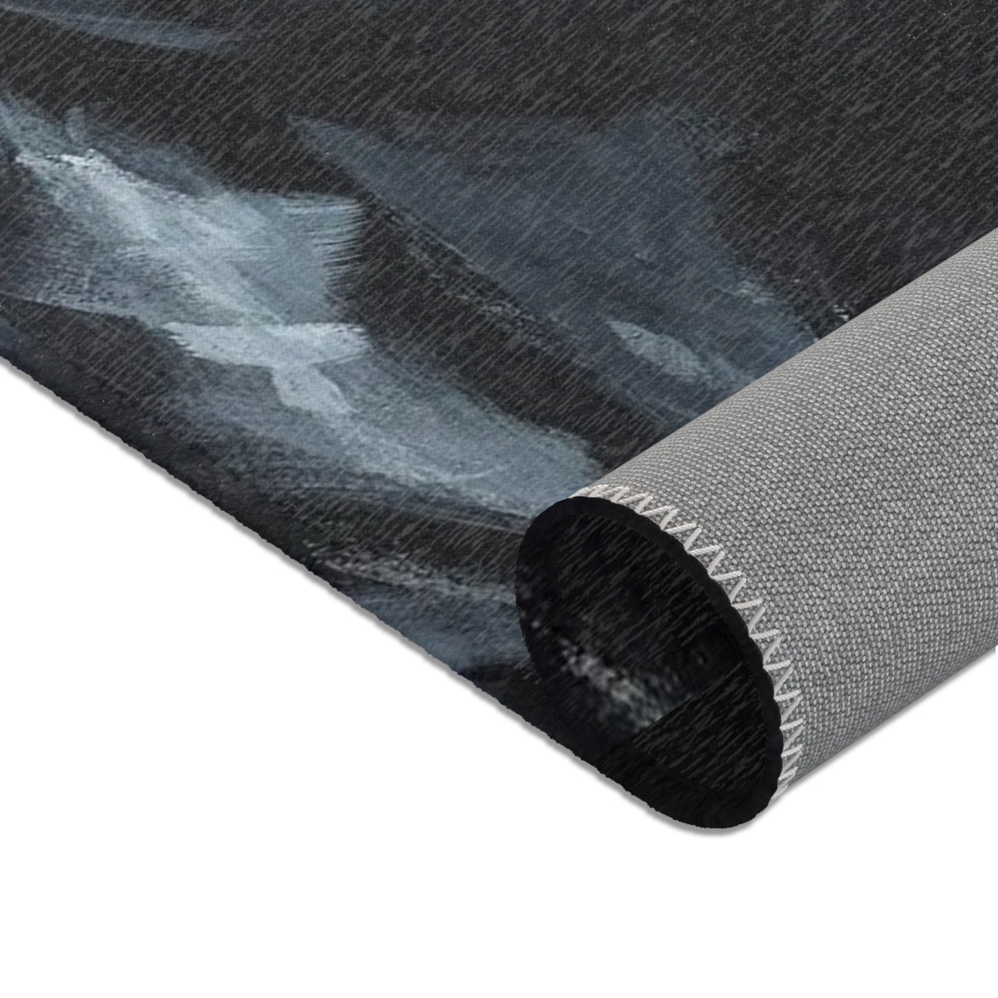 Naturally Taurus Area Rug