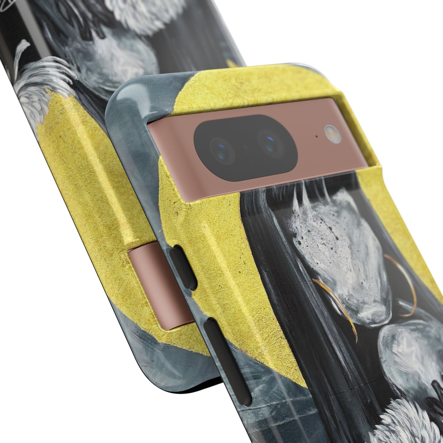 Naturally Virgo Tough Cases