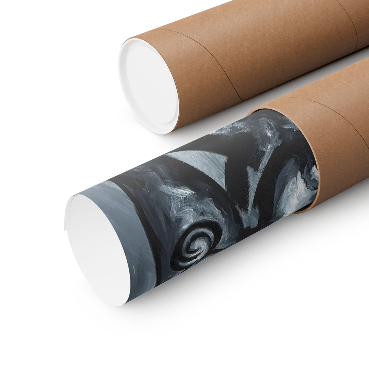 Naturally Taurus Premium Matte Vertical Posters